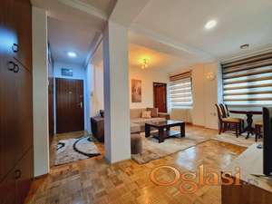PRODAJA-Stan 48m2-Centar-Novi Sad